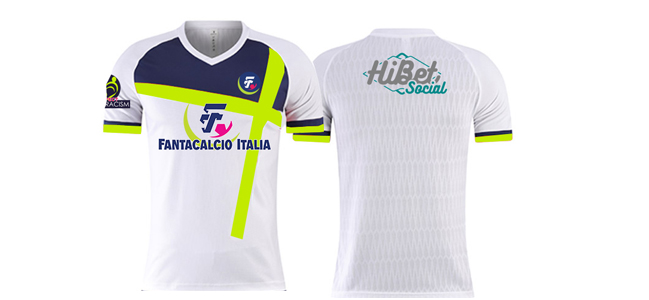 Maglia FantaEleven