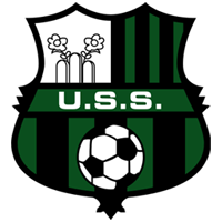 Logo squadra SASSUOLO
